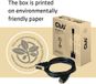 Club 3D DVI to HDMI™ 1.4 Cable M/M 2m
