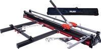 Rubi HIT 1200 PLUS Tegelsnijder met tas | 1200 mm