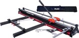 Rubi HIT 1200 PLUS Tegelsnijder met tas | 1200 mm