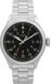 Timex TW2Y70300 horloge, zilverkleurig