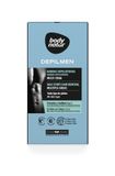 Bodynatur Bodynatur B.Natur Band DEPILAT Men 16U, zwart, standaard
