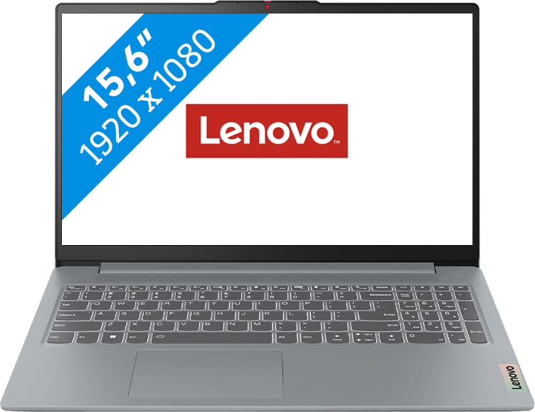 Lenovo Lenovo IdeaPad Slim 3 15IAH8 83ER003FMB Azerty