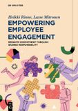 Empowering De Gruyter Empowering Employee Engagement Paperback
