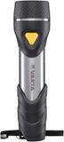 Varta Lampe de poche Day Light 70 Lm Noir Gris