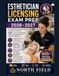 ESTHETICIAN LICENSING EXAM PREP 2026–2027: Complete Review of Skincare, Treatments, Safety & 800+ Practice Questions with Full-Length Exams for Exam Readiness
