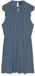 VERO MODA VMMILLA SL SHORT LACE DRESS NOOS Dames Mini jurk L China Blue