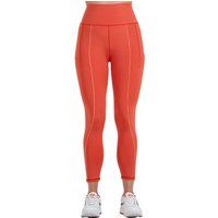 Bullpadel Aliseda Orange Women (Leggings)