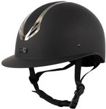 Premiere Rijhelm Esperanzo 51 Zwart
