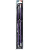 KnitPro Zing breinaalden 25cm 2.00mm - 12.00mm