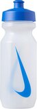 Nike Bidon Big Mouth 2.0 - wit/blauw - 0.5L