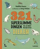 321 choses intelligentes à savoir sur les animaux