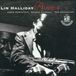 Sonic Rendezvous Delmark Records Lin Halliday - Airegin (CD)