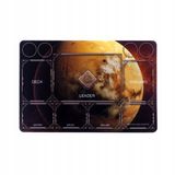 nieznany producent Dune Imperium Speelmat - Planeta - Engels