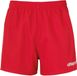 Uhlsport Rugbyshort Heren - Rood | Maat: L