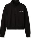 Calvin Klein Sweater S Katoen Herfst/Winter 2026
