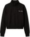 Calvin Klein Sweater S Katoen Herfst/Winter 2026