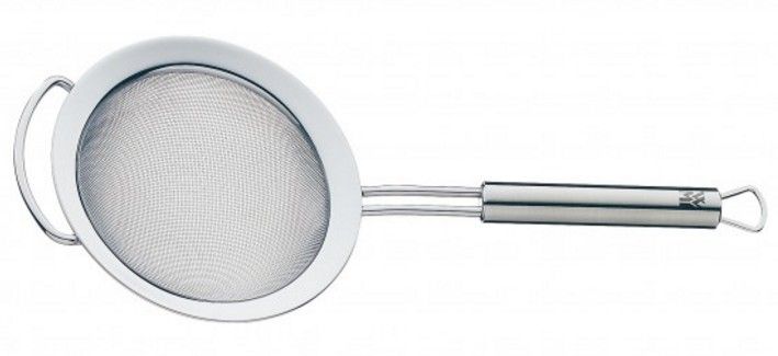 WMF Keukenzeef - Roestvrijstaal - 12 mm - 28,5 cm - 18.7171.6030