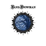 Coast2Coast Sand Snowman Twilight Game (LP)