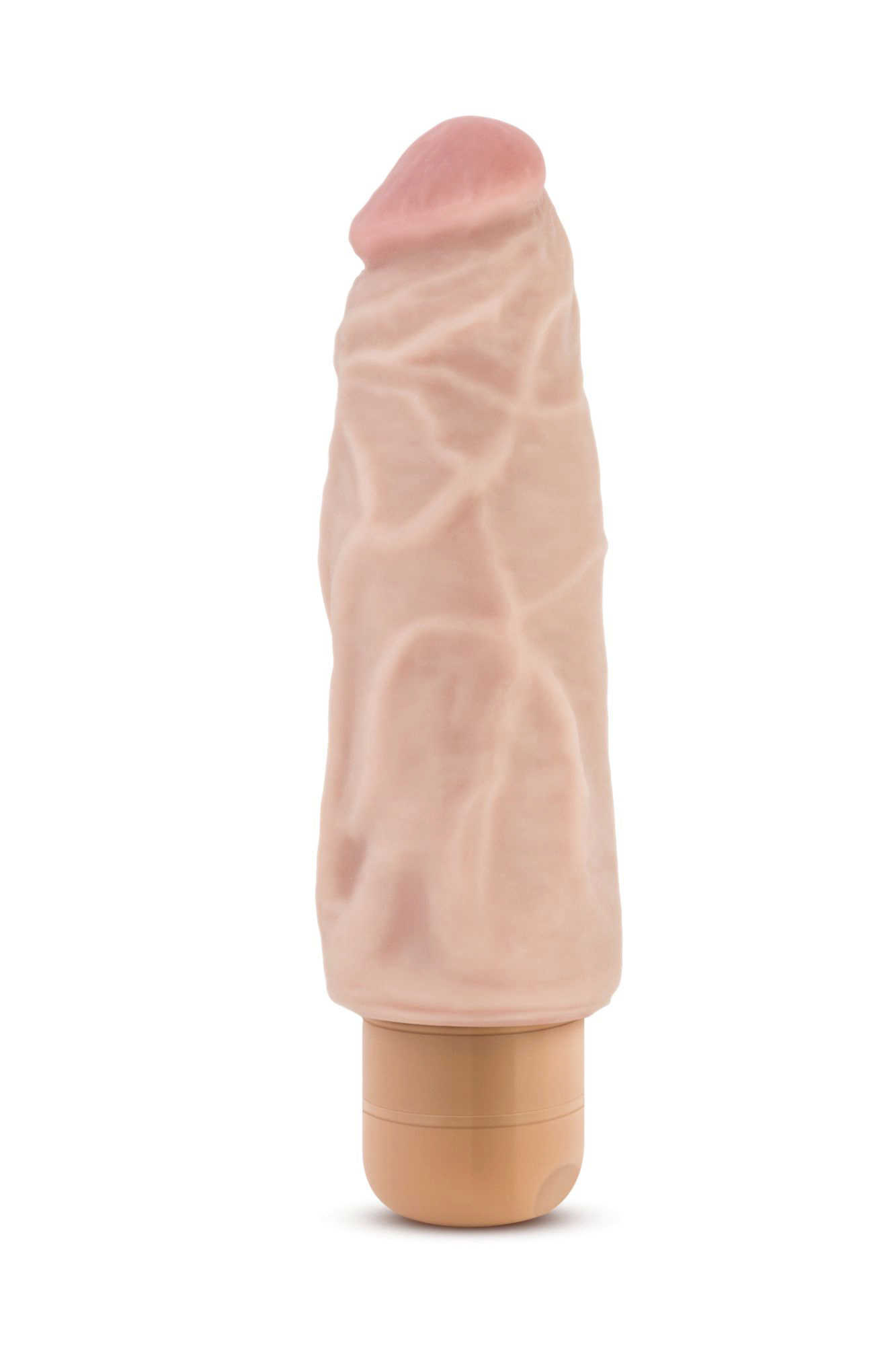 DR.SKIN Realistische Vibrator Vibe 9