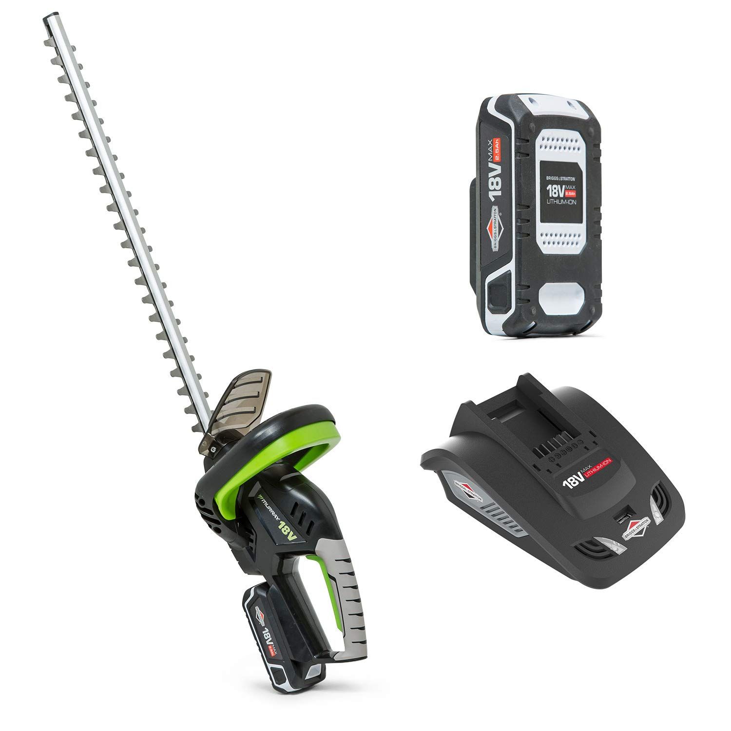 Murray 18V Heggenschaar Kit - 9311446294023