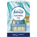 Febreze Fresh Linen Plug In Air Freshener Refill - 3 x 20 ml
