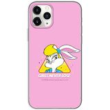 ERT GROUP mobiel telefoonhoesje voor Iphone 11 PRO origineel en officieel erkend Looney Tunes patroon Lola 008