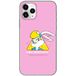 ERT GROUP mobiel telefoonhoesje voor Iphone 11 PRO origineel en officieel erkend Looney Tunes patroon Lola 008
