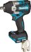Makita TW008GZ Accu Slagmoersleutel 1/2" 760Nm XGT 40V Max - Body