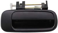 Taros Trade 59-SS72-R-126898 deurgreep achter buiten voor Sedan O Combi 1992-1996