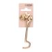 Edm Aldabilla Bar, 100 mm, Laiton pur, EN Carton porte-bagages