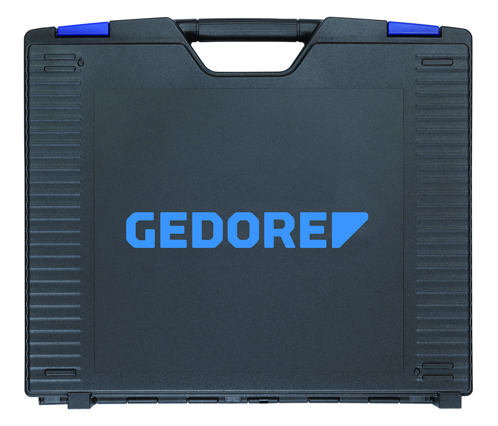 Gedore WK 1000 L Opbergdozen voor hulpmiddelen