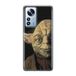 ERT GROUP mobiel telefoonhoesje voor Xiaomi 12 PRO origineel en officieel erkend Star Wars patroon Yoda 004