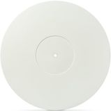 Dynavox APM-1 Acrylic platenspelermat Wit