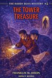 The Hardy Boys Mysteries The Tower Treasure Paperback