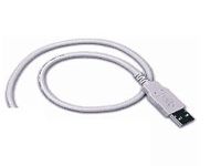 Datalogic USB Straight Cable (CAB-426) - 1.7m - 90A051945