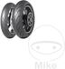 Dunlop Sportsmart Mk3 120/70 ZR 17 (58W) TL Av.