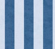 A.S. Création Strepen Behang Basic Blauw Lilly & Luis