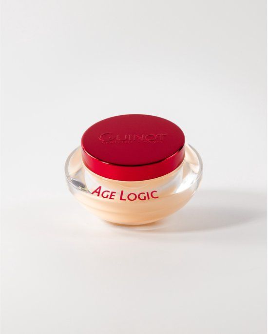 Guinot Age Logic Cellulaire Intelligent Cell Renewal Cream - 50ml