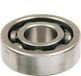 NTN Roulement à billes 6200 C3, 10x30x9mm, adapté pour variateur (embrayage) de Minarelli Piaggio PK 50/125