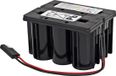 EnerSys Hawker Cyclon F2x3 Loodaccu 12 V 2.5 Ah Loodvlies (AGM)