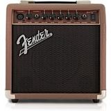 Fender Acoustasonic 15 Acoustic Combo