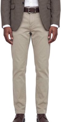Jack & Jones Clark Finn Broek Heren - Maat W32 X L34