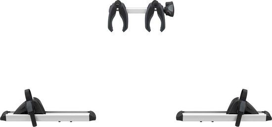 Thule WanderWay Fiets Adapter - Voor 4e Fiets - 911700