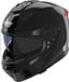 Nolan N80-8 Classico Nobile Helm - Integraalhelm - Zwart/Rood - Maat S