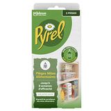 Pyrel 2 x vallen voor levensmiddelen – zonder insecticiden