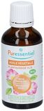 Puressentiel Muskusroos Plantaardige Olie Bio 50 ml