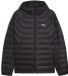 Puma Packlite Veste matelassée Noir S Homme
