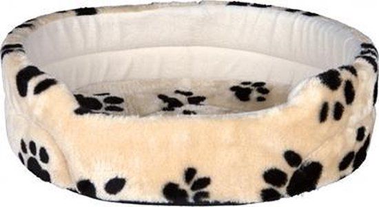 Trixie Charly Hondenmand - Beige - 79 x 70 cm