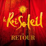 Warner Music Le Roi Soleil - Le Retour