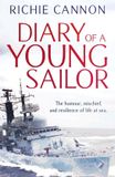 Diary Libri GmbH Diary Of A Young Sailor Paperback